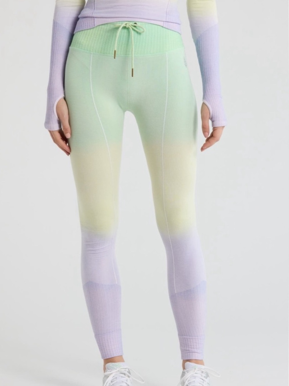 NWT FREE PEOPLE MOVEMENT TAKE FLIGHT LEGGINGS